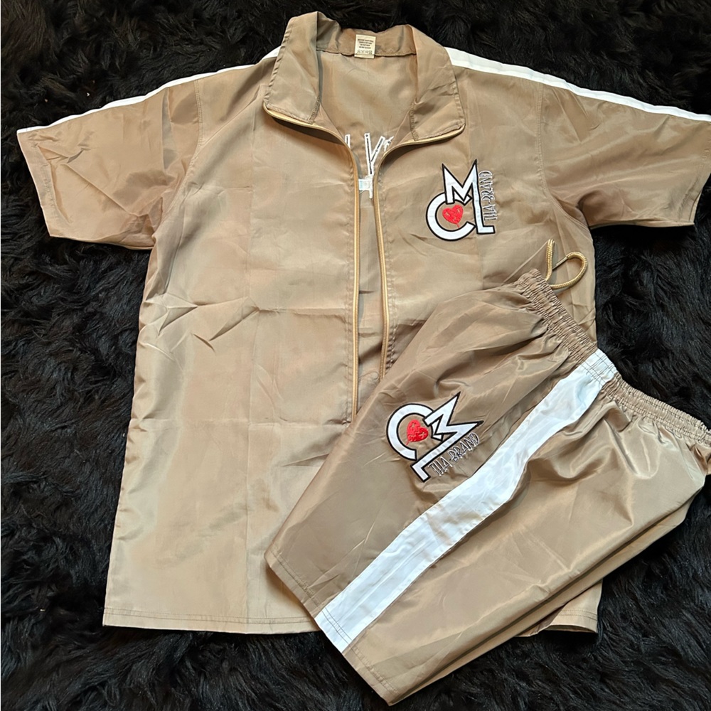 Misery Loves Company outfit